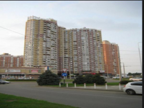 Апартаменты на ул. Генерала Шифрина 1-62